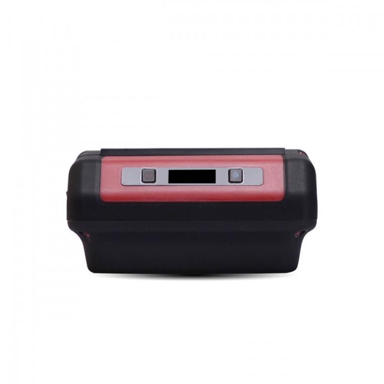 Мобильный принтер этикеток MPRINT HM-Z3, 72 мм, 203 dpi, Bluetooth - Фото 2