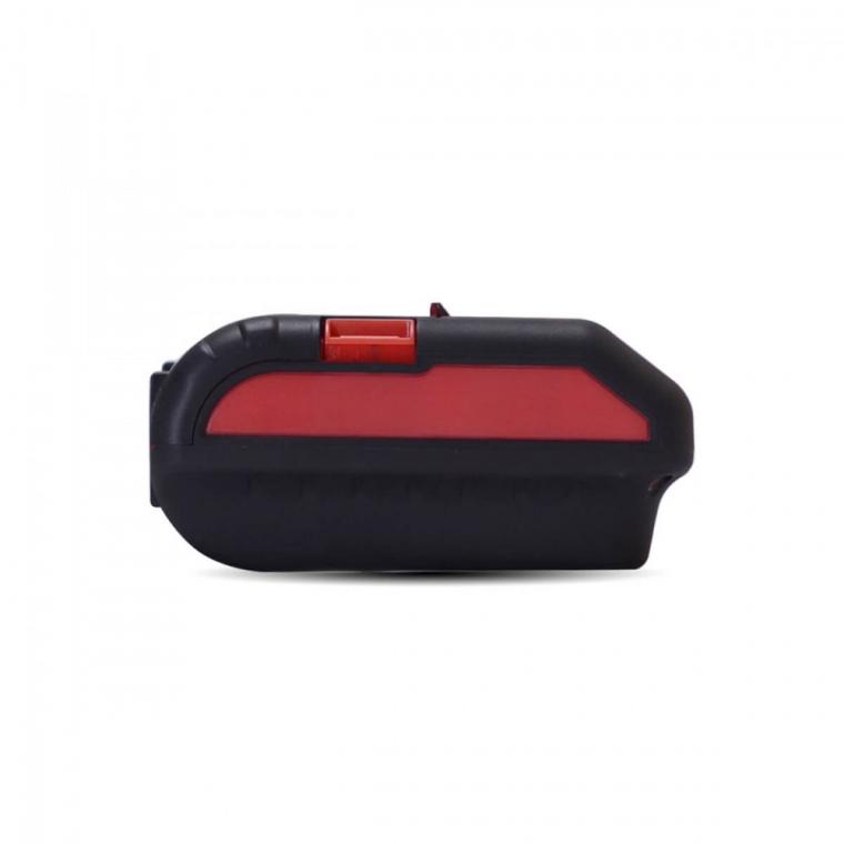 Мобильный принтер этикеток MPRINT HM-Z3, 72 мм, 203 dpi, Bluetooth - Фото 4