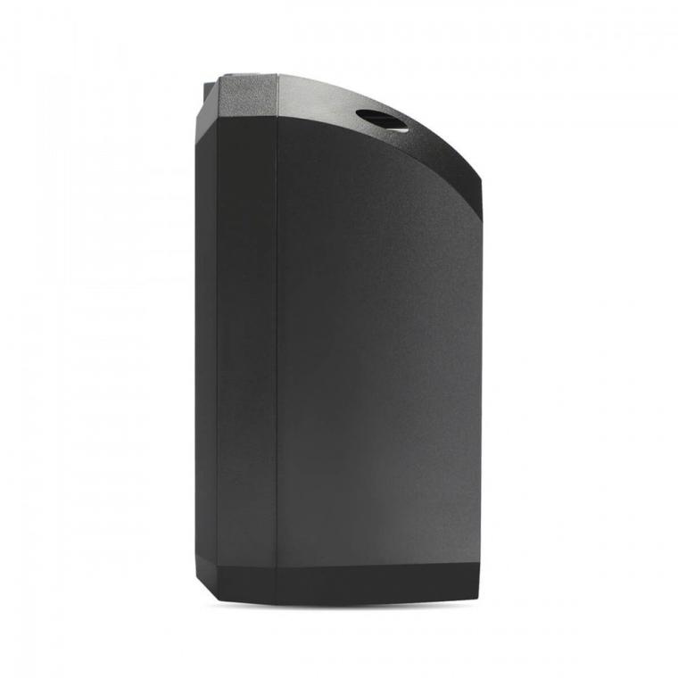 Стационарный сканер 1D/2D штрих-кодов Mertech 7700 P2D, USB, черный - Фото 5