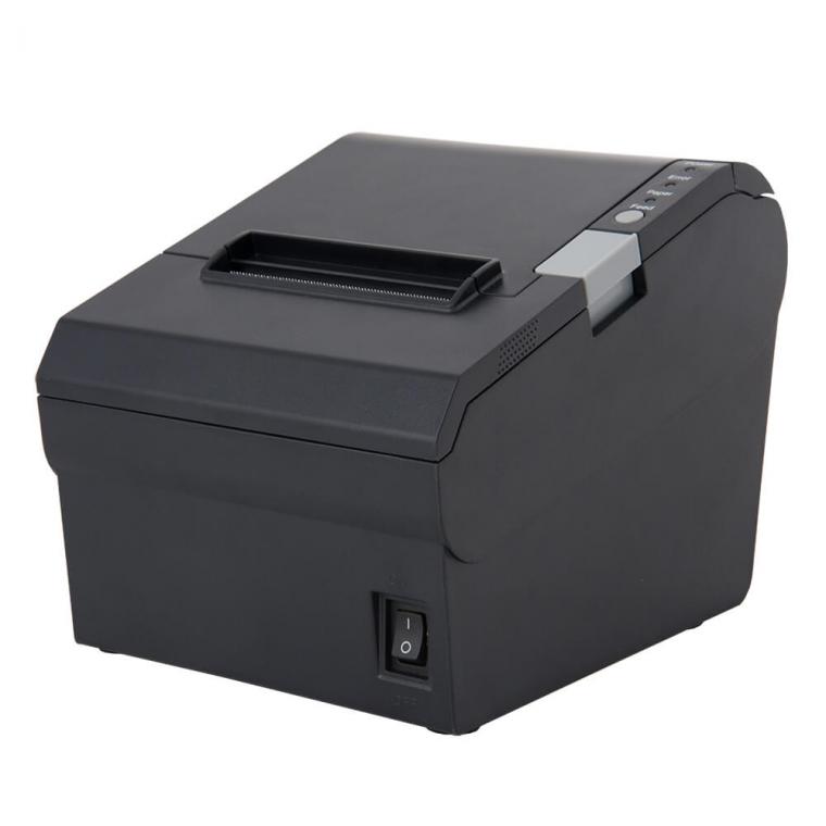 Чековый принтер Mertech G80i, с интерфейсами RS232-USB, Ethernet
