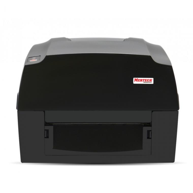 Термотрансферный принтер Mertech TLP300 TERRA NOVA, 300 DPI, USB, RS232, Ethernet - Фото 5