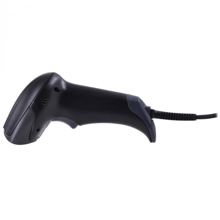 Проводной ручной 2D сканер штрих-кода Mertech 2310 P2D HR SUPERLEAD, USB - Фото 4