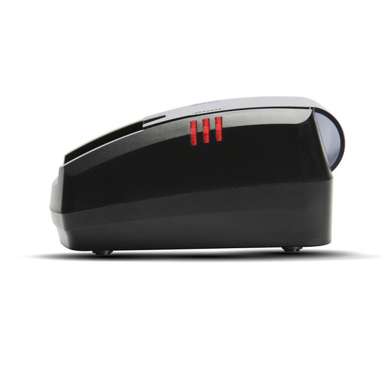 Автоматический детектор Mertech D20A Flash, без аккумулятора - Фото 4