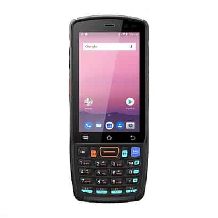 Терминал сбора данных Urovo DT40-SH7S12E401X