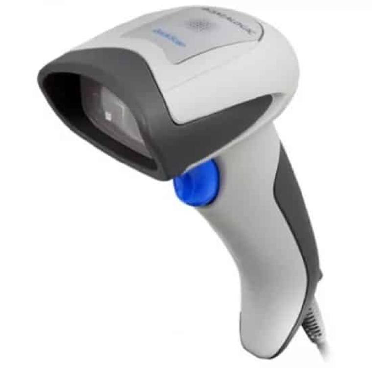 Сканер Datalogic QuickScan QD2590-WHK1 - Фото 2