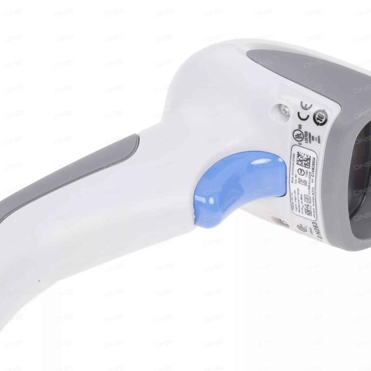 Сканер Datalogic QuickScan QD2590-WHK1 - Фото 3