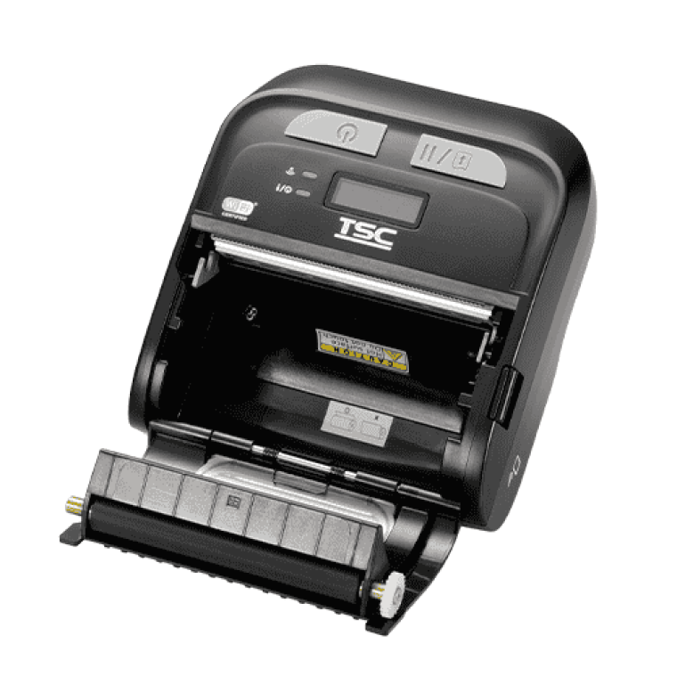 Мобильный принтер этикеток TSC TDM-30, 203 dpi, WiFi, Bluetooth 4.2 - Фото 3
