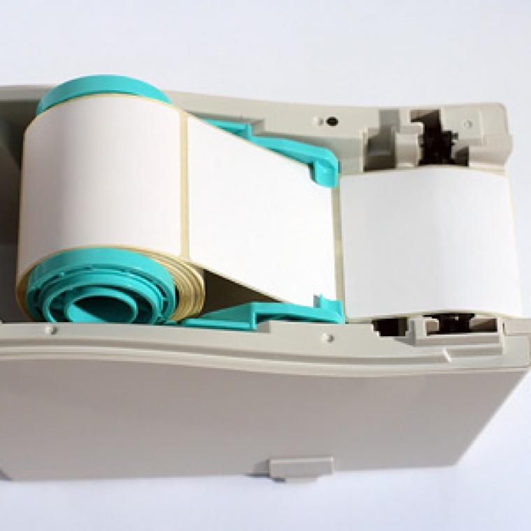 Термопринтер этикеток/наклеек TSC TDP-225 SU, USB, COM (99-039A001-0002) - Фото 3