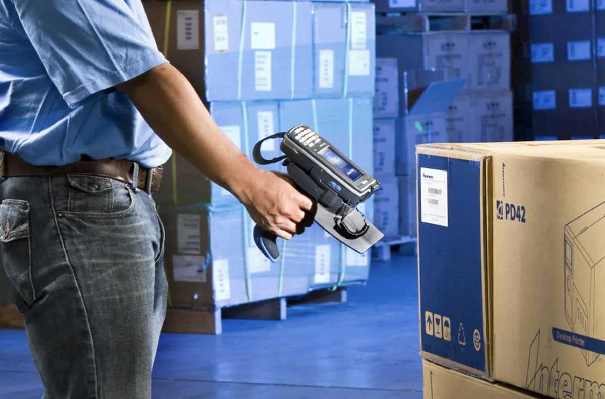 IMS: учет и инвентаризация основных средств