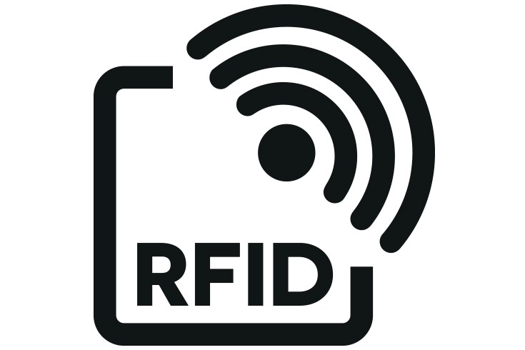 RFID технология