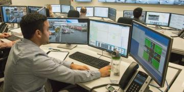 TMS: транспортная логистика