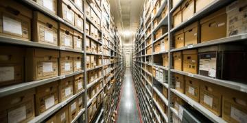 Системы управления архивами – возможности и преимущества