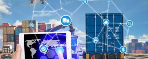 Цифровизация в транспортной сфере Цифровизация в транспортной сфере