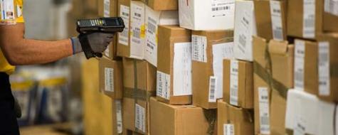RFID технологии и их применение в различных отраслях бизнеса и производства