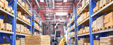 Система управления складом «Проксима-Склад» Система управления складом «Проксима-Склад»