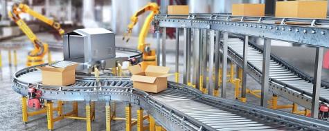 Обзор технологий для автоматизации складского бизнеса