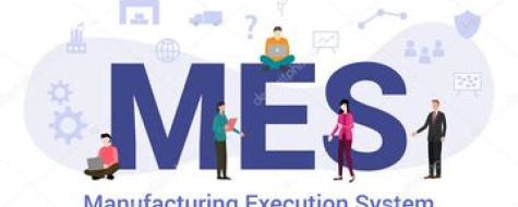 Рынок MES систем в России