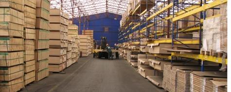 Склад по мировым стандартам Склад по мировым стандартам