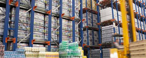 Складской учет и система управления складом Складской учет и система управления складом