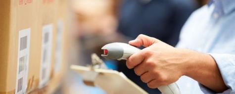 Особенности сканеров штрих-кода 