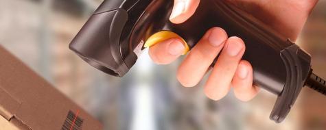 Рейтинг сканеров штрих-кода 2025