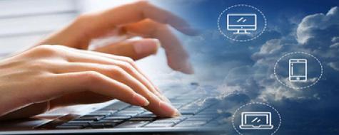 Облачные решения для автоматизации склада Облачные решения для автоматизации склада