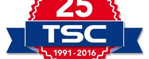 Партнерская конференция TSC Auto ID