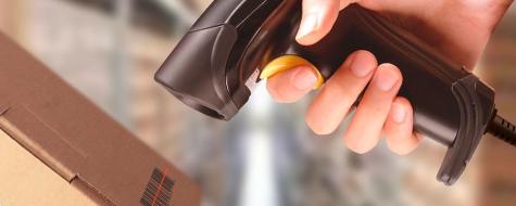 Сканеры штрих кода от компании «Ай Ти Скан»