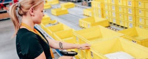 Особенности и преимущества автоматизации склада косметики на базе 1С