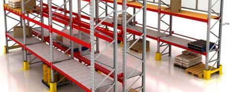 адресное хранение склад