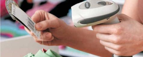 Польза сканеров считывающих штрих-коды