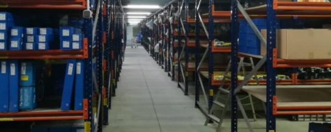 10 преимуществ системы управления складом WMS Expert Logistic RTW 10 преимуществ системы управления складом WMS Expert Logistic RTW