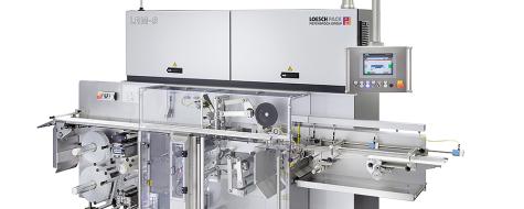 Оборудование для блочной упаковки: альтернативность и надежность Оборудование для блочной упаковки: альтернативность и надежность