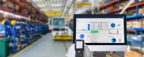 Складской учет: что это и как его вести Складской учет: что это и как его вести