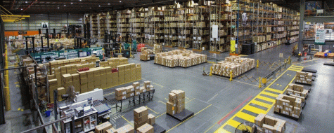 Особенности автоматизации учета на складе