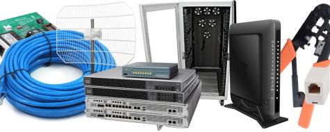 Выбираем сетевое оборудование вместе с экспертами сетевое оборудование ай ти скан