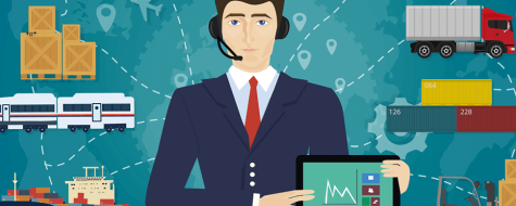 сортировка складских грузов