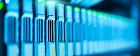 Что такое Big Data?