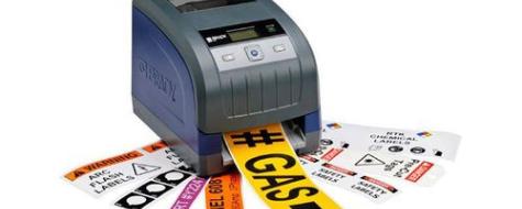 выбрать принтер печати штрих-кодов