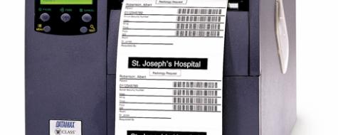 промышленная маркировка