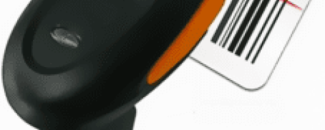 Что такое сканер штрих-кода?