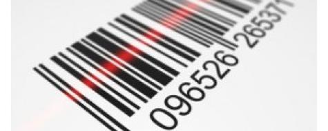 Сканеры штрих-кода и их разновидности