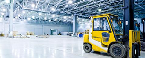 Есть ли польза от объединения складов?