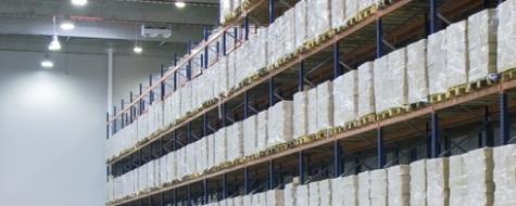 Логистика будущего в Воронеже Логистика будущего в Воронеже