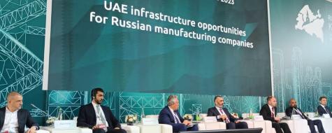 Исламский Мир: KazanForum 2023