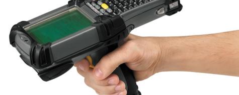 Чем отличается терминал сбора данных от сканера штрих-кода?