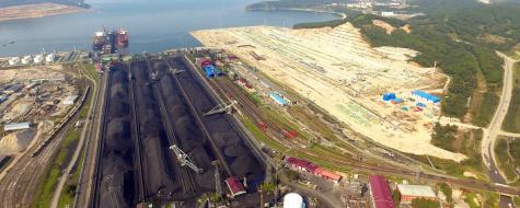 Во Владивостоке прошла конференция «Технологии Эффективного Склада» Во Владивостоке прошла конференция «Технологии Эффективного Склада»