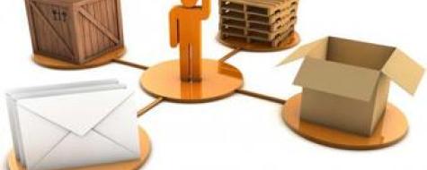 wms логистика склада