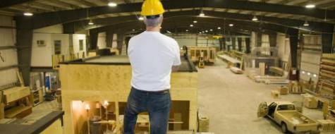 Автоматизация склада с помощью WMS Автоматизация склада с помощью WMS