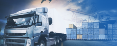 Автоматизация склада